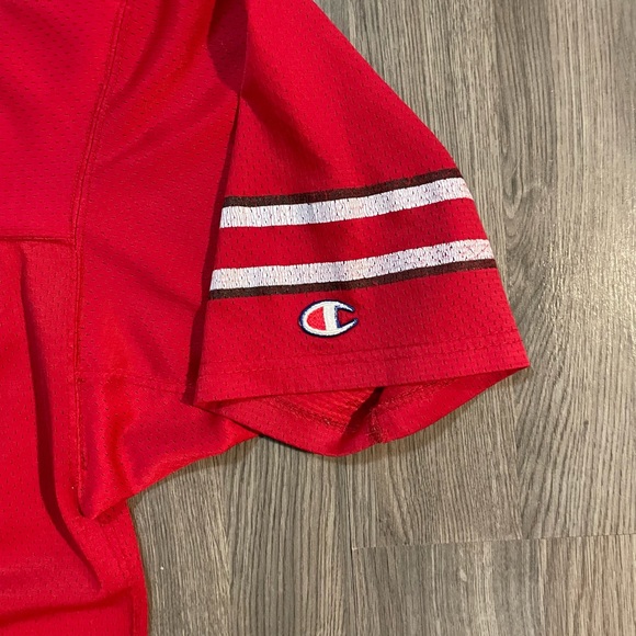 Ohio State Buckeyes Jersey - Picture 5 of 5